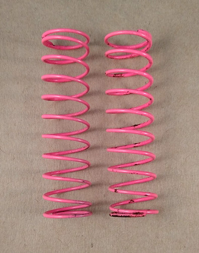 Team losi losa5150 - team, pink